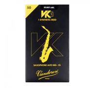 Vandoren VK1 Synthetic Alto Saxophone Reed 50
