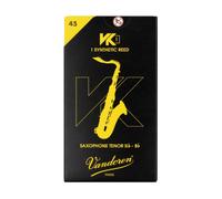 Vandoren VK1 Synthetic Tenor Saxophone Reed 45