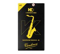 Vandoren VK1 Synthetic Tenor Saxophone Reed 60
