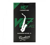 Vandoren VK7 Jazz Synthetic Alto Saxophone Reed 25