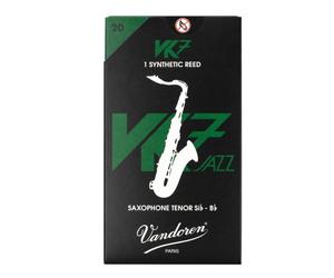 Vandoren VK7 Jazz Synthetic Tenor Saxophone Reed 20