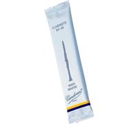 Vandoren White Master Clarinet B 1.5 - Pieces - German Cut