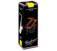 Vandoren ZZ Tenor Saxophone Reeds - Box of 5 - Strength 2.5
