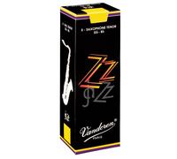 Vandoren ZZ Tenor Saxophone Reeds 3 (5 Pack)