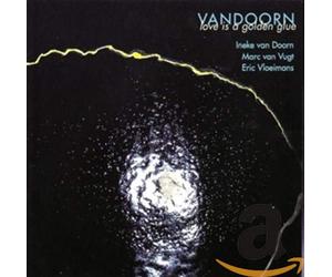 VANDORN - Love is a Golden Glue