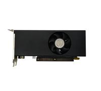 Vandossy GeForce GT 730 Graphics Card, 4× HDMI 4GB GDDR5 Video Card PCIe 2.0×8 384CUDA Gaming Video Card for for Multi-Monitor Business, HTPC, Home Theater, Silent PC (GT 730 4GB LP)