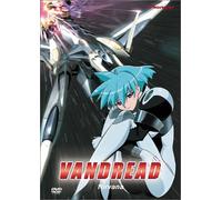 Vandread 2: Nirvana [DVD] [Region 1] [US Import] [NTSC]