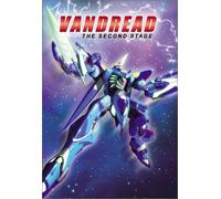 Vandread Second Stage 1: Survival [DVD] [Region 1] [US Import] [NTSC]