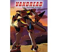 Vandread Second Stage 3: Revelations [DVD] [Region 1] [US Import] [NTSC]