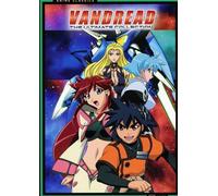 Vandread: Ultimate Collection - Classic [DVD] [Region 1] [US Import] [NTSC]