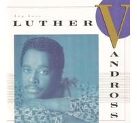 Vandross,Luther - Any Love