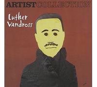 Vandross, Luther - Artist Collection
