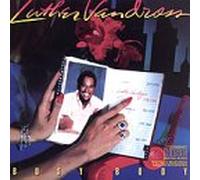 Vandross Luther - Busy Body