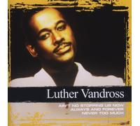 Vandross, Luther - Collections