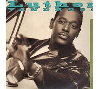 Vandross, Luther - Going in Circles / Love the One You're With [Vinyl LP] [VINYL]