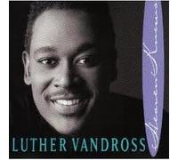 Vandross, Luther - Heaven Knows
