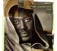 Vandross, Luther - I Know [CASSETTE]