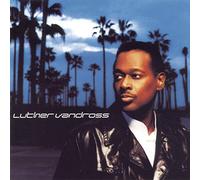Vandross, Luther - Luther Vandross