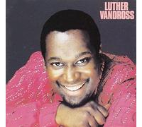 Vandross Luther - Luther Vandross