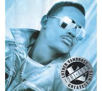 Vandross, Luther - Luther Vandross: Greatest Hits 1981-1995