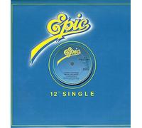 Vandross Luther - Never Too Much / Give Me the R [12" VINYL]