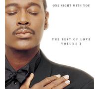 Vandross, Luther - One Night With You: The Best of Love Volume 2