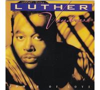 Vandross Luther - Power of Love