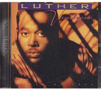 Vandross, Luther - Power of Love =remastered