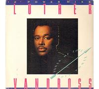 Vandross, Luther - Power of Love [Vinyl LP] [VINYL]