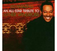 Vandross, Luther - So Amazing: An All-Star Tribute To Luther Vandross