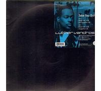 Vandross Luther - Take You Out [12" VINYL]
