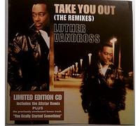 Vandross, Luther - Take You Out
