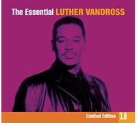 Vandross, Luther - The Essential Luther Vandross 3.0