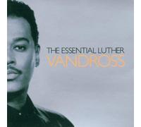 Vandross, Luther - The Essential Luther Vandross Import edition by Vandross, Luther (2002) Audio CD
