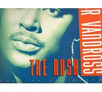 Vandross, Luther - The Rush [VINYL]