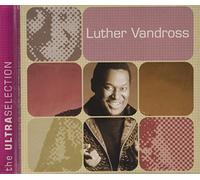 Vandross, Luther - The Ultra Selection