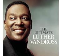 Vandross, Luther - Ultimate Luther Vandross