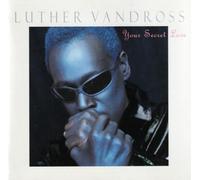Vandross, Luther - Your Secret Love