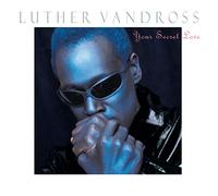 Vandross, Luther - Your Secret Love