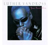 Vandross, Luther - Your Secret Love [CASSETTE]