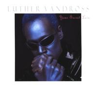 Vandross, Luther Your Secret Love (CD) Album (US IMPORT)