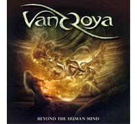 Vandroya - Beyond The Human Mind