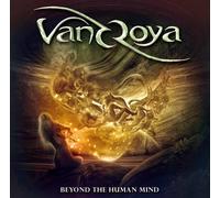 Vandroya - Beyond The Human Mind