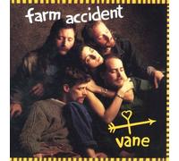 Vane - Farm Accident