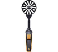Vane Probe (100 mm, Digital) - Including Temperature Sensor, Bluetooth