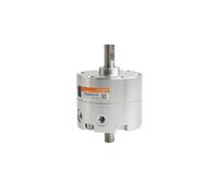 Vane rotary swing cylinder CRB2BW10-90S CDRB2BW15-180S CRB2BW20-270S CDRB2BW30-90S CRB2BW40-180S CDRB2BW30-180S CDRB2BWU30-270S(90S)
