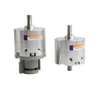 Vane rotary swing cylinder CRB2BW10-90S CRB2BW15-180S CRB2BW20-270S CRB2BW30-90S CRB2BW40-180S CRB2BW30-180S CRB2BW30-270S(CRB2BW20-90S)