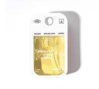 VANERIA Makeup Brush Cleaner Spray,Makeup Brush Cleaning Liquid,Removes Makeup Dirt & Impurities From Makeup Brushes or Makeup Sponges 45ml/1.52 Fl.Oz(Lemon)