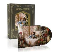 Vanesa Martin - Casa Mia