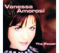 Vanessa Amorosi - The Power